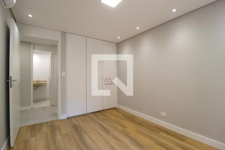 Quarto 2 de apartamento para alugar com 3 quartos, 116m² em Chácara Itaim, São Paulo