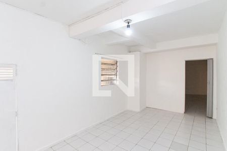 Sala   de casa de condomínio para alugar com 1 quarto, 50m² em Jardim Japão, São Paulo