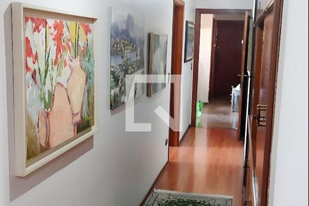 Foto 09 de apartamento à venda com 4 quartos, 206m² em Aclimação, São Paulo