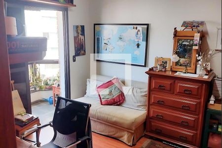 Foto 08 de apartamento à venda com 4 quartos, 206m² em Aclimação, São Paulo