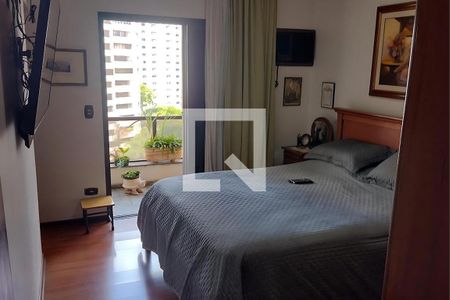 Foto 07 de apartamento à venda com 4 quartos, 206m² em Aclimação, São Paulo