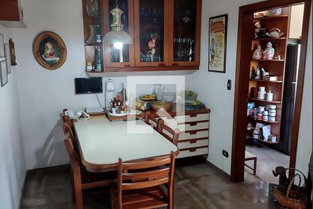 Foto 05 de apartamento à venda com 4 quartos, 206m² em Aclimação, São Paulo
