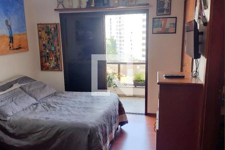 Foto 06 de apartamento à venda com 4 quartos, 206m² em Aclimação, São Paulo
