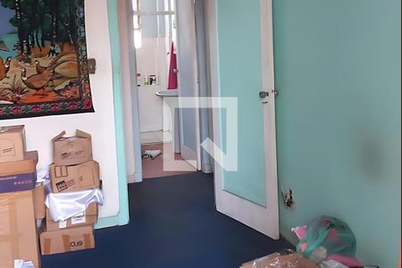 Foto 02 de apartamento à venda com 1 quarto, 55m² em Campos Elíseos, São Paulo