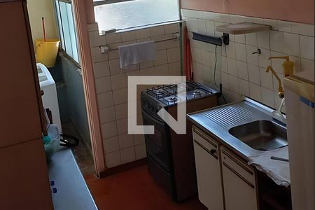 Foto 03 de apartamento à venda com 1 quarto, 55m² em Campos Elíseos, São Paulo