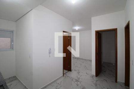 Apartamento à venda com 2 quartos, 40m² em Santana, São Paulo
