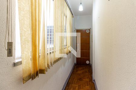 Entrada do Studio de kitnet/studio para alugar com 1 quarto, 40m² em República, São Paulo