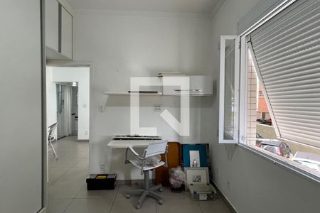 Quarto 1 de apartamento para alugar com 2 quartos, 85m² em Aparecida, Santos