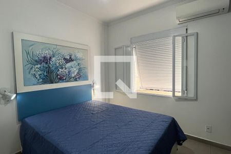 Quarto 2 de apartamento para alugar com 2 quartos, 85m² em Aparecida, Santos