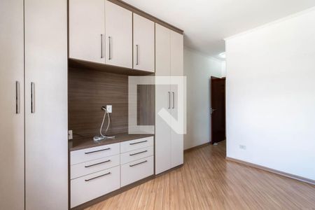 Suíte 1 de casa à venda com 3 quartos, 128m² em Parada Inglesa, São Paulo