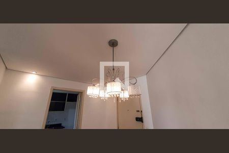 Sala de apartamento para alugar com 2 quartos, 52m² em São Pedro, Osasco