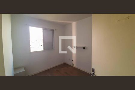 Quarto 1 de apartamento para alugar com 2 quartos, 52m² em São Pedro, Osasco