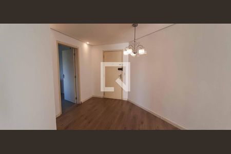 Sala de apartamento para alugar com 2 quartos, 52m² em São Pedro, Osasco