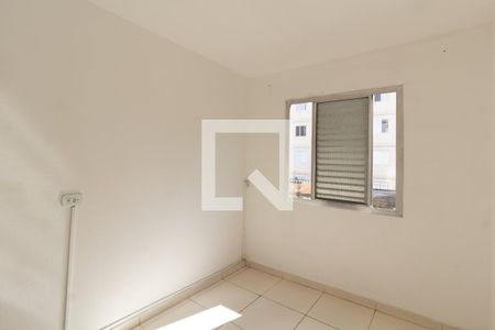Quarto 1 de apartamento para alugar com 2 quartos, 48m² em Conjunto Residencial José Bonifácio, São Paulo