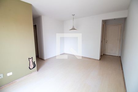Sala de apartamento para alugar com 3 quartos, 67m² em Jardim Aeroporto, São Paulo