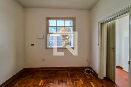 Quarto de casa para alugar com 1 quarto, 23m² em Jardim da Gloria, São Paulo