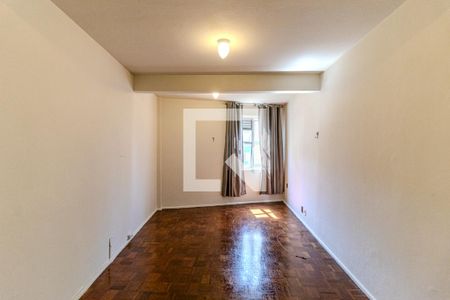 Studio de kitnet/studio para alugar com 1 quarto, 30m² em Bela Vista, São Paulo