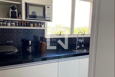 Foto 04 de apartamento à venda com 2 quartos, 116m² em Brooklin, São Paulo