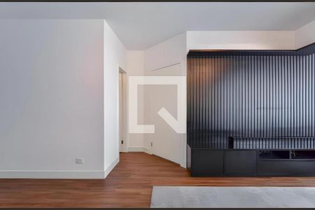 Foto 02 de apartamento à venda com 2 quartos, 116m² em Brooklin, São Paulo