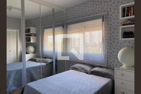 Foto 08 de apartamento à venda com 2 quartos, 116m² em Brooklin, São Paulo