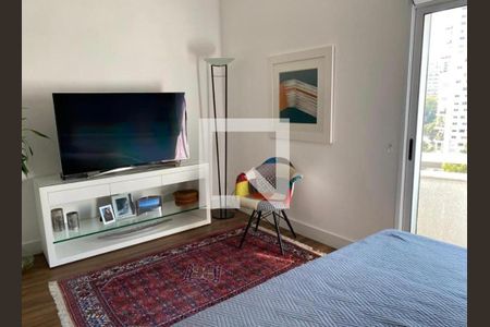 Foto 09 de apartamento à venda com 2 quartos, 116m² em Brooklin, São Paulo