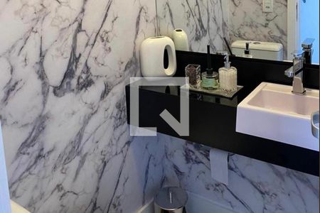 Foto 11 de apartamento à venda com 2 quartos, 116m² em Brooklin, São Paulo
