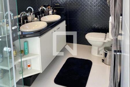Foto 10 de apartamento à venda com 2 quartos, 116m² em Brooklin, São Paulo