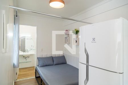 Quarto de kitnet/studio para alugar com 1 quarto, 26m² em Vila da Saúde, São Paulo