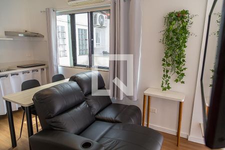 Studio  de kitnet/studio para alugar com 1 quarto, 26m² em Vila da Saúde, São Paulo