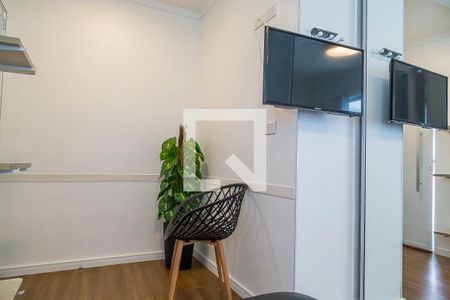 Studio de kitnet/studio para alugar com 1 quarto, 26m² em Vila da Saúde, São Paulo