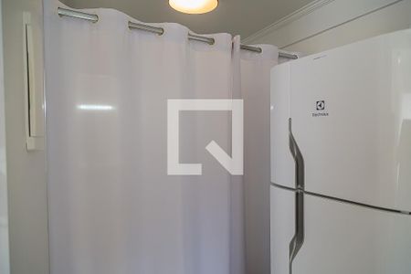 Quarto  de kitnet/studio para alugar com 1 quarto, 26m² em Vila da Saúde, São Paulo