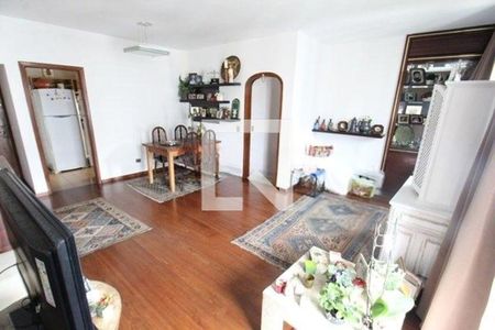 Apartamento à venda com 3 quartos, 78m² em Campo Belo, São Paulo