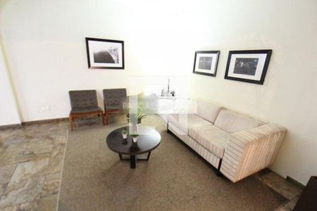 Apartamento à venda com 3 quartos, 78m² em Campo Belo, São Paulo