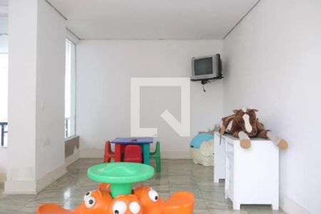 Apartamento à venda com 4 quartos, 200m² em Vila Mascote, São Paulo