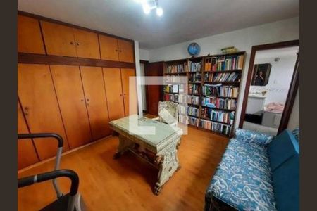 Apartamento à venda com 4 quartos, 200m² em Vila Mascote, São Paulo