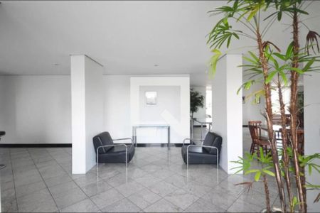 Apartamento à venda com 4 quartos, 200m² em Vila Mascote, São Paulo