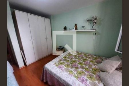 Apartamento à venda com 4 quartos, 200m² em Vila Mascote, São Paulo