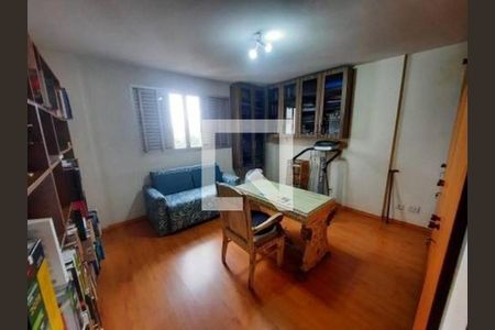 Apartamento à venda com 4 quartos, 200m² em Vila Mascote, São Paulo