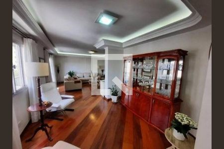 Apartamento à venda com 4 quartos, 200m² em Vila Mascote, São Paulo