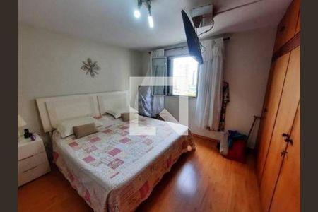 Apartamento à venda com 4 quartos, 200m² em Vila Mascote, São Paulo