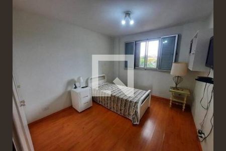 Apartamento à venda com 4 quartos, 200m² em Vila Mascote, São Paulo