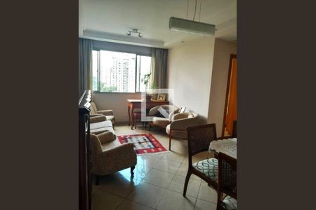 Apartamento à venda com 2 quartos, 75m² em Campo Belo, São Paulo