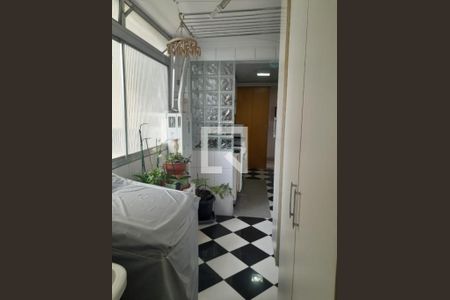 Apartamento à venda com 2 quartos, 75m² em Campo Belo, São Paulo