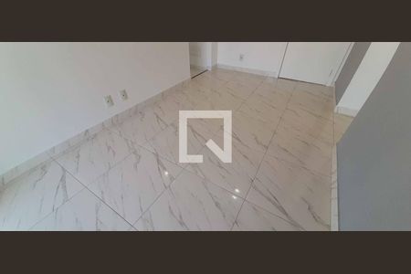 Sala de apartamento à venda com 2 quartos, 49m² em Jaguaribe, Osasco