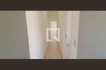 Corredor de apartamento à venda com 2 quartos, 49m² em Jaguaribe, Osasco