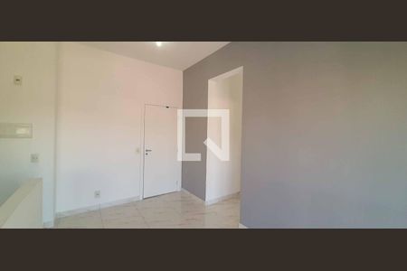 Sala de apartamento à venda com 2 quartos, 49m² em Jaguaribe, Osasco