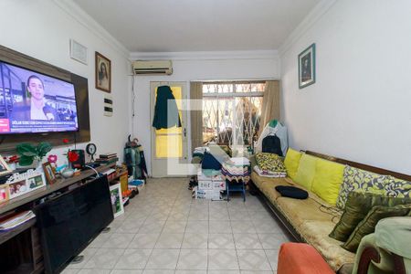 Casa à venda com 3 quartos, 135m² em Chácara Santo Antônio (zona Sul), São Paulo