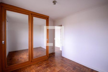 Quarto  de apartamento à venda com 1 quarto, 40m² em Cursino, São Paulo