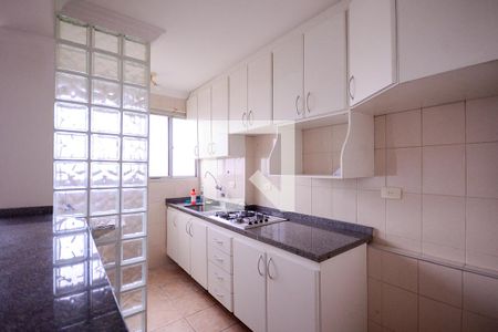 Cozinha/Área de Serviço  de apartamento à venda com 1 quarto, 40m² em Cursino, São Paulo