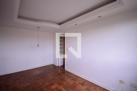 Sala  de apartamento à venda com 1 quarto, 40m² em Cursino, São Paulo